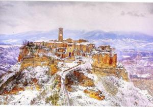 civita in neve