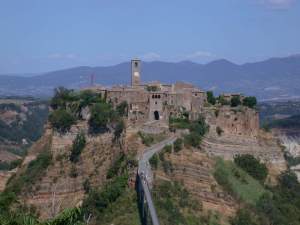 civita di bagnoregio