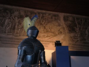 Gradoli - Palazzo Farnese