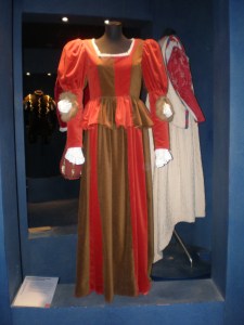 Gradoli - Museo del Costume Farnesiano