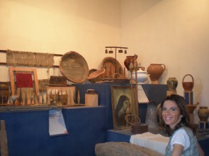 Gradoli - Museo del Costume Farnesiano