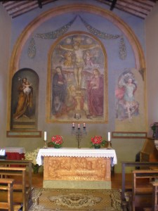 S. Michele Arcangelo