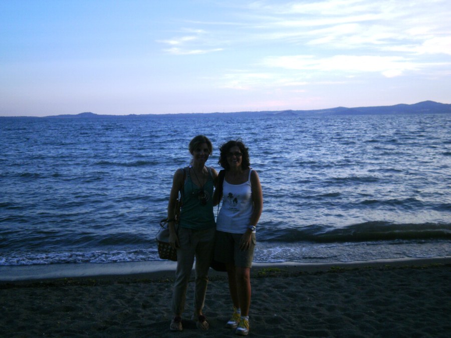 Lago di Bolsena