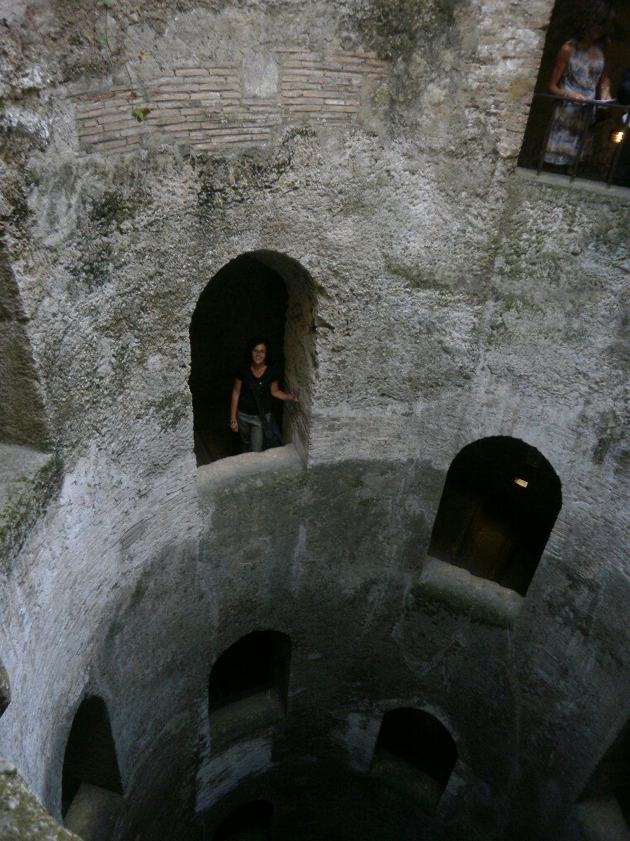 Pozzo di San Patrizio