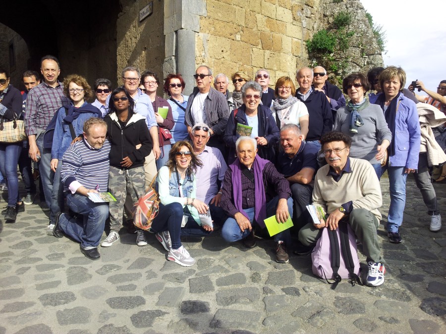 civita di bagnoregio