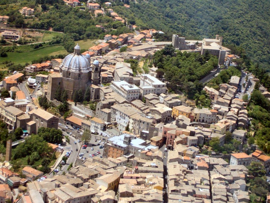 guida turistica montefiascone