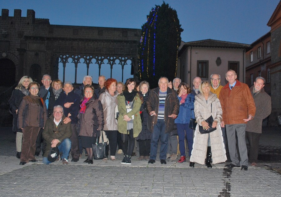 guida turistica viterbo