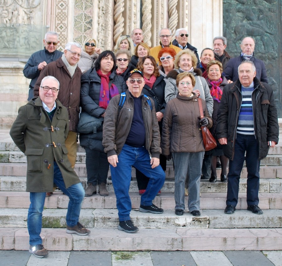 guida turistica orvieto